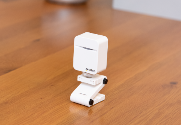 まもりこ(人感センサー型)の本体写真